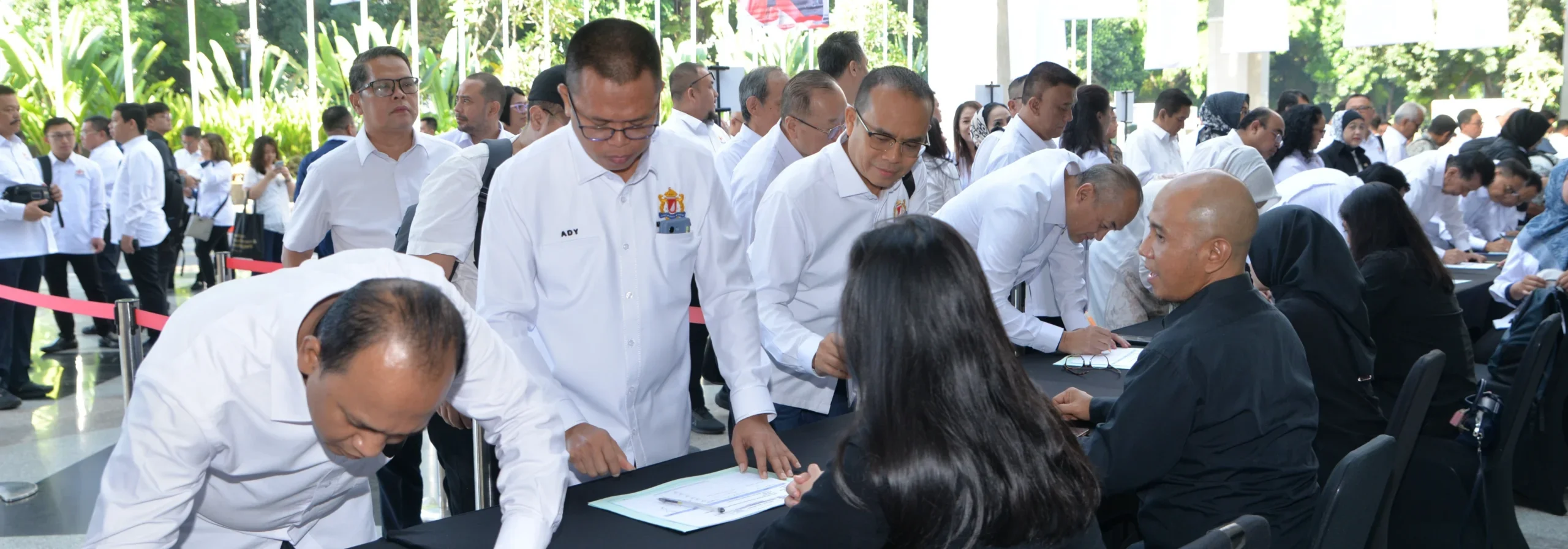 Kegiatan Kadin Sragen
